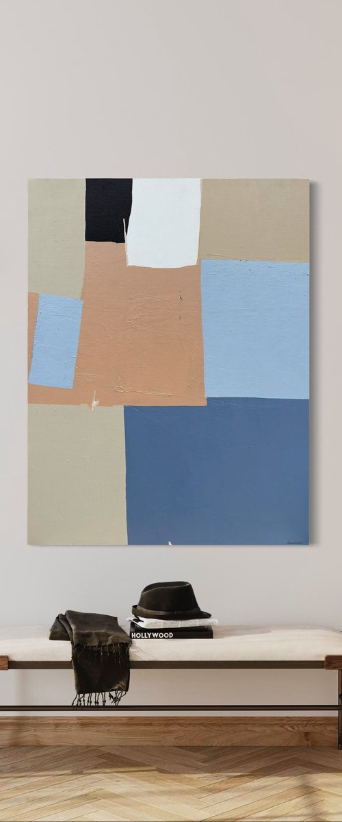 Tamio by Andrea Reichhart