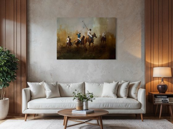 Polo Games II