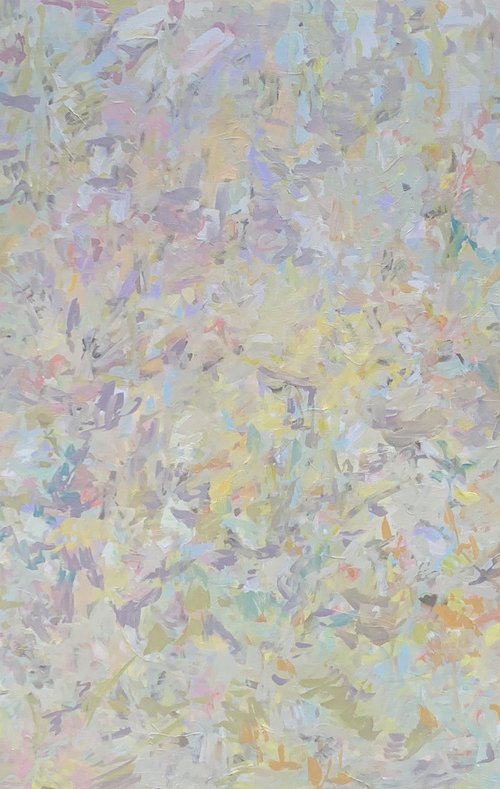 Summer by Kathleen Mullaniff