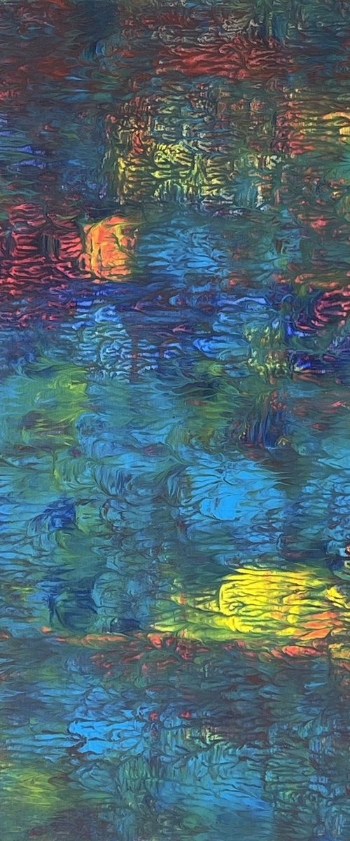 TRANSFORMATION 154 by GORAZD BRAČUN