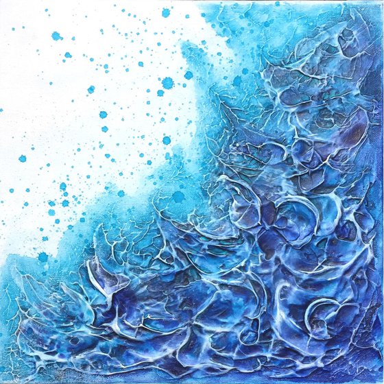 Summer Waves No.4