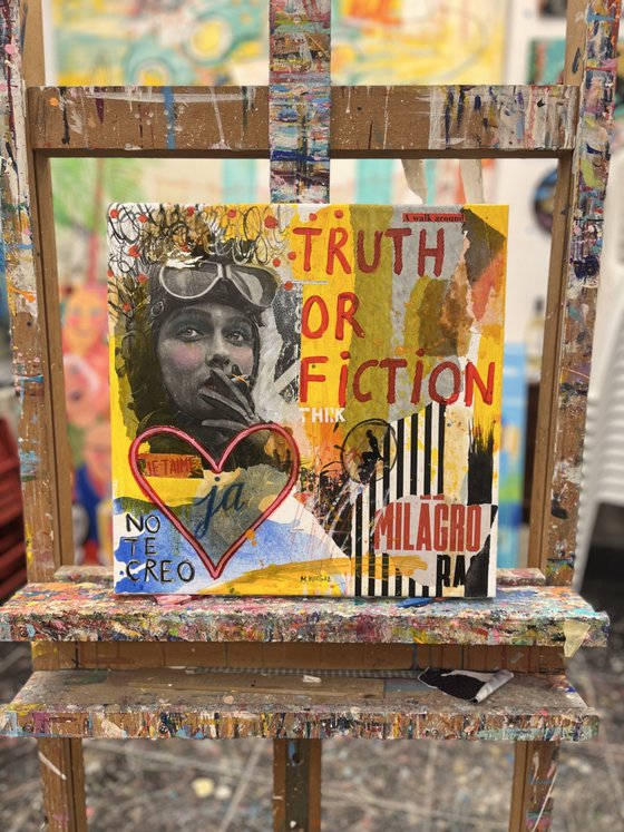 Truth or fiction