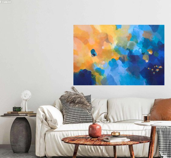 Go where your heart takes you