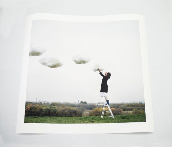 Weathermaker 8 of 8 - last edition