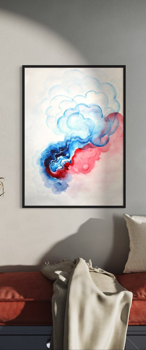 On and Ever On by Tam Chianta