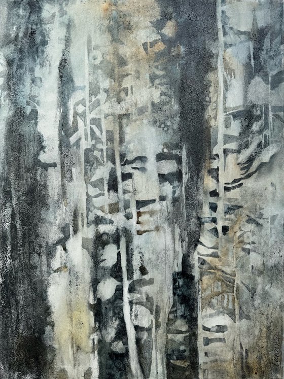 Silence No.2