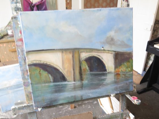 Elvington Bridge