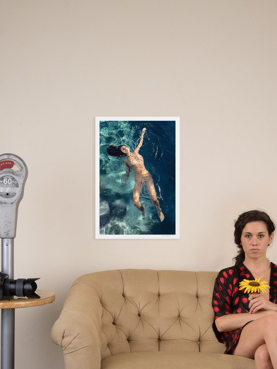Mia Floating 4/6