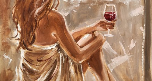 Artwork by Monika Luniak