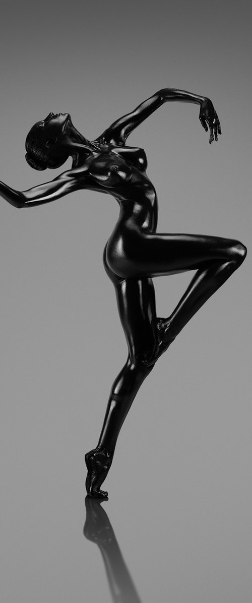 No40 SPIRIT Series by Yevgeniy Repiashenko