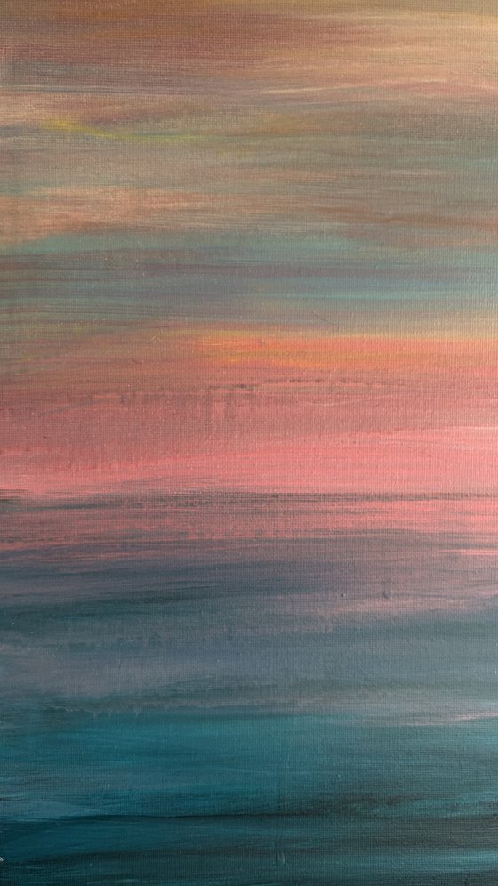 Before the Light