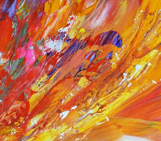 Red Inspirations S 1