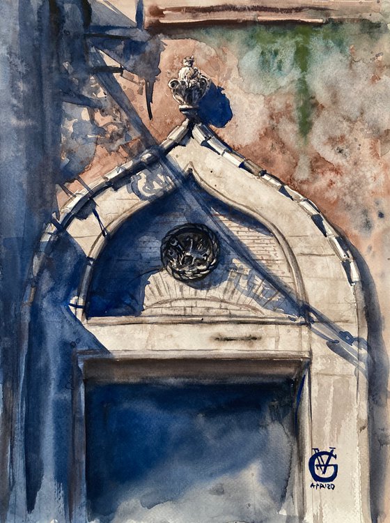 Venetian Architecture 1