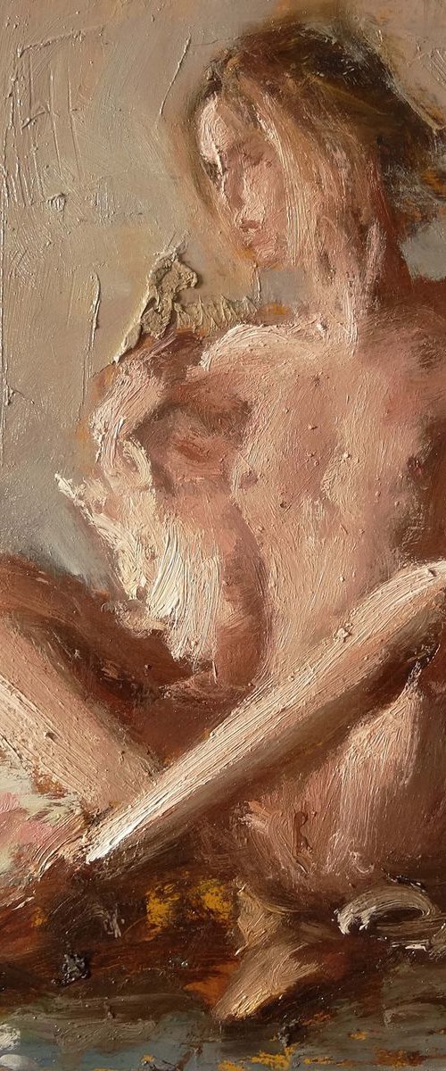 Marieke by Manuel Leonardi