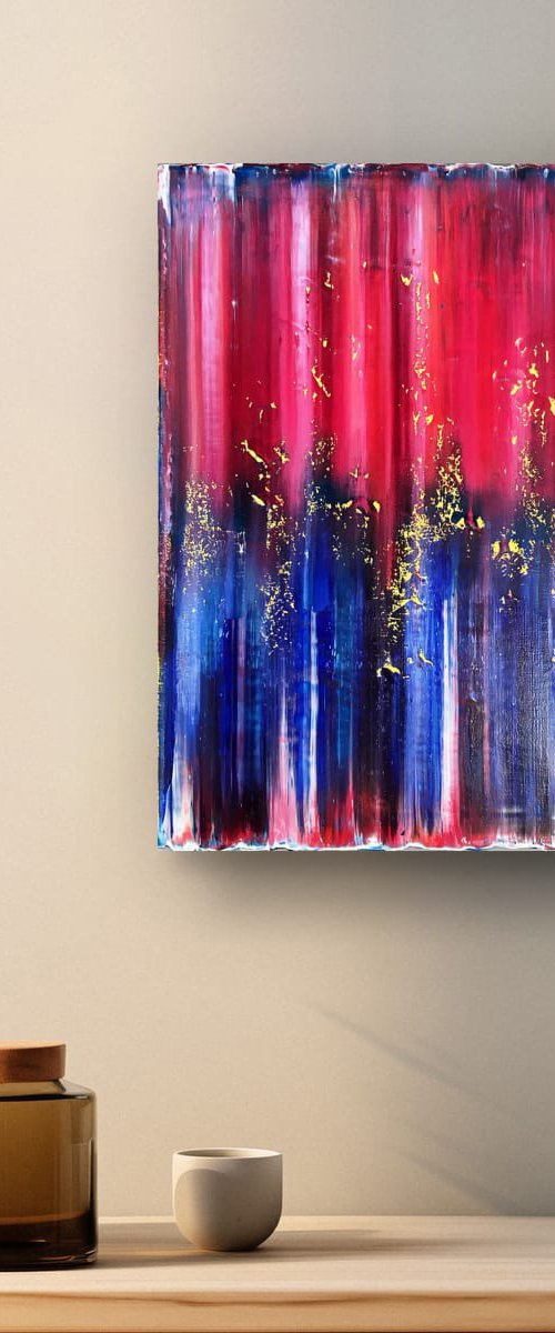 "Harmony" by Preston M. Smith (PMS)