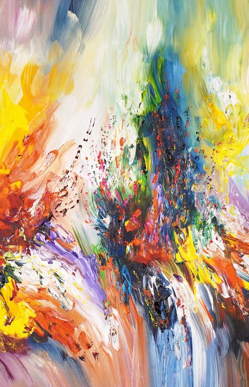 Inspire D 2 by Peter Nottrott