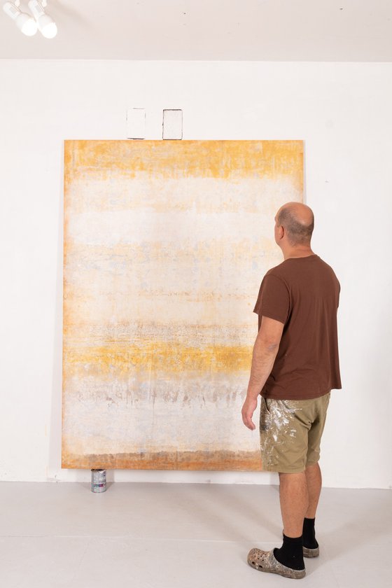 No. 24-51 (160 x 220 cm )