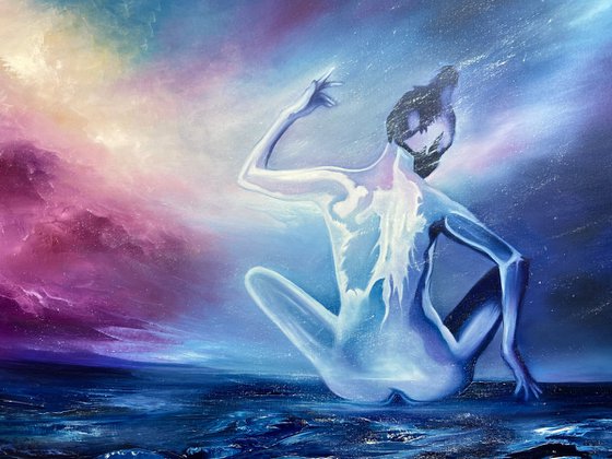 Persephone Rising