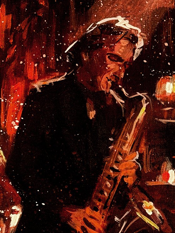 Jazz Night