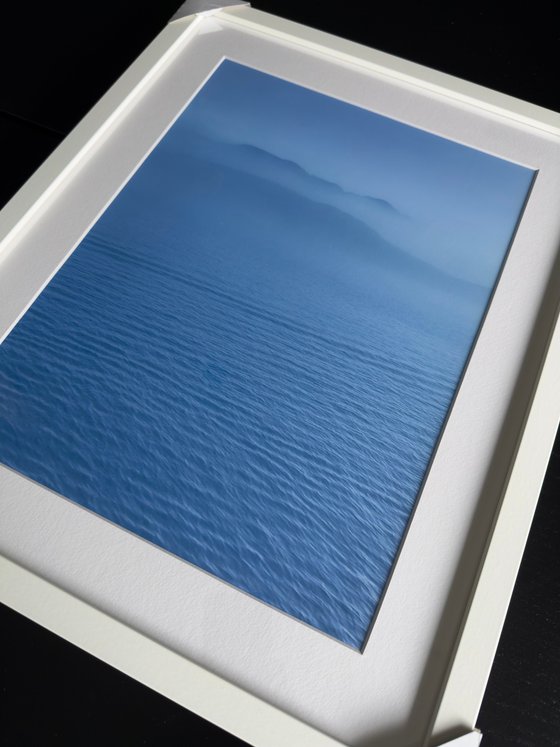 NORTHERN SEASCAPE