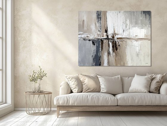 Quiet Structure in Soft Neutrals