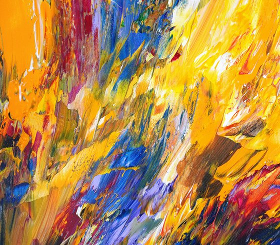 Sunshine Symphony M 1