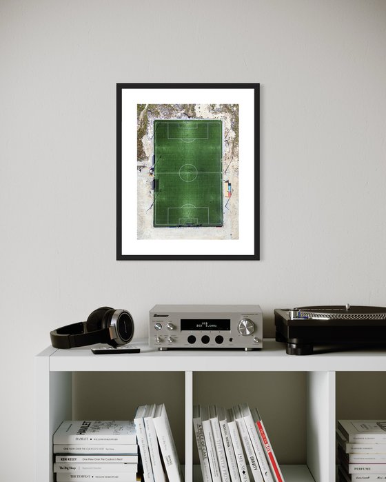 FOOTBALL LOVERS