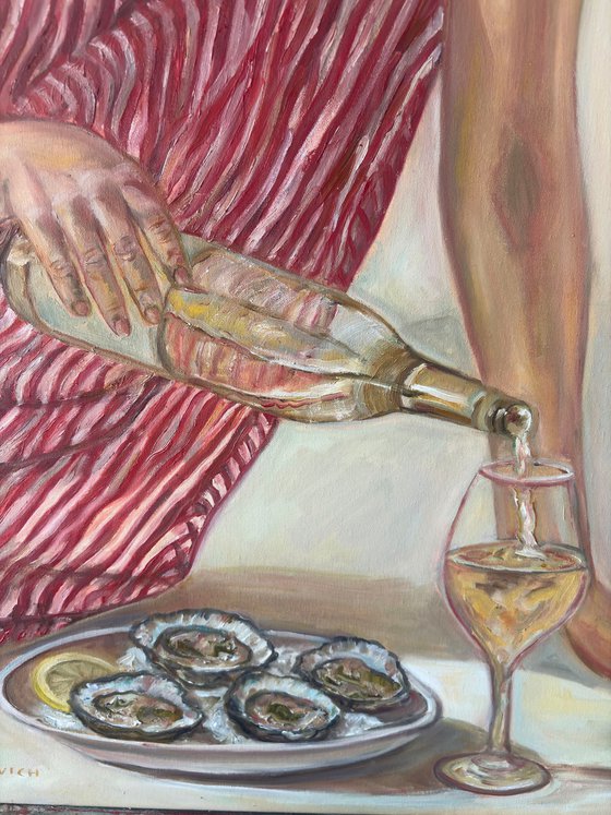 Taste of Elegance
