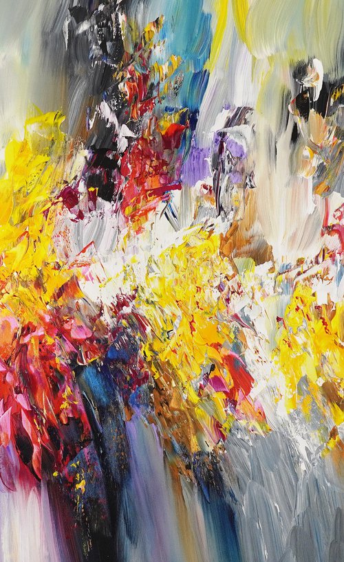 Wonderful Day M 1 by Peter Nottrott