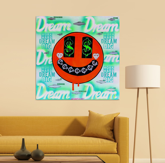 $MILE