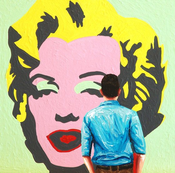 Marilyn Green