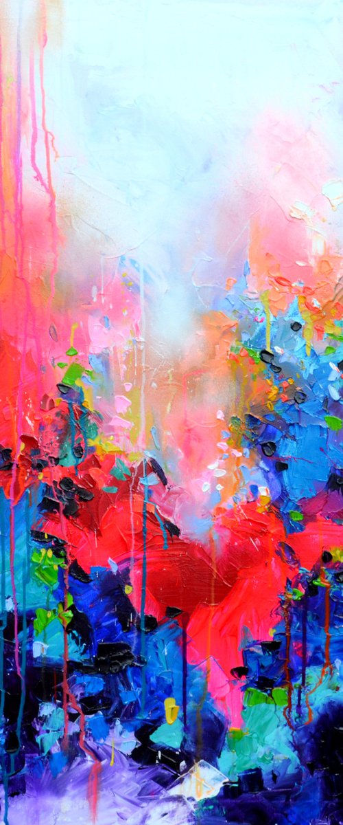 Fresh Moods 34 by Soos Roxana Gabriela