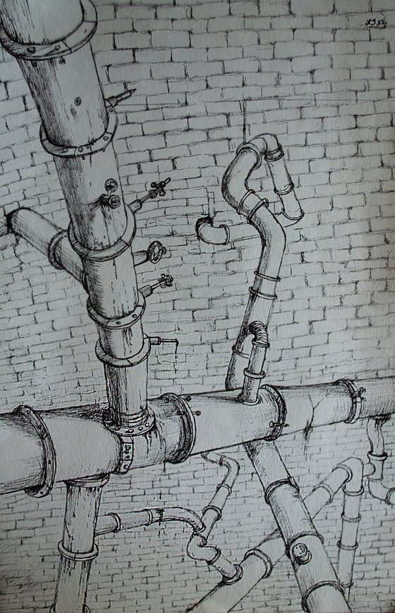 Pipes