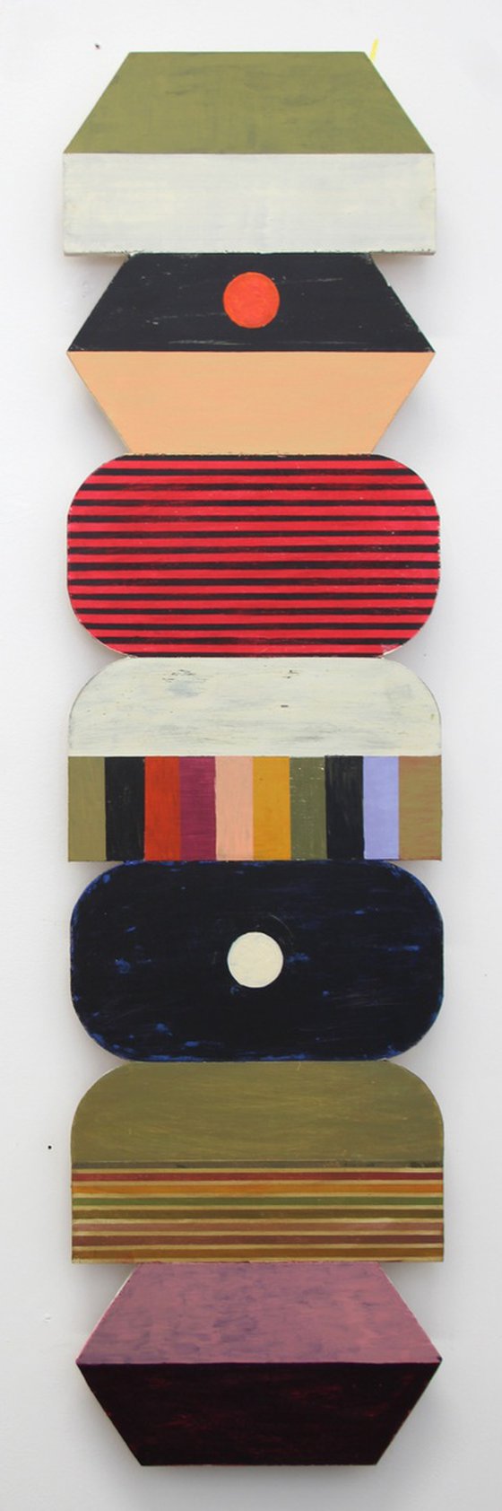 Stack II