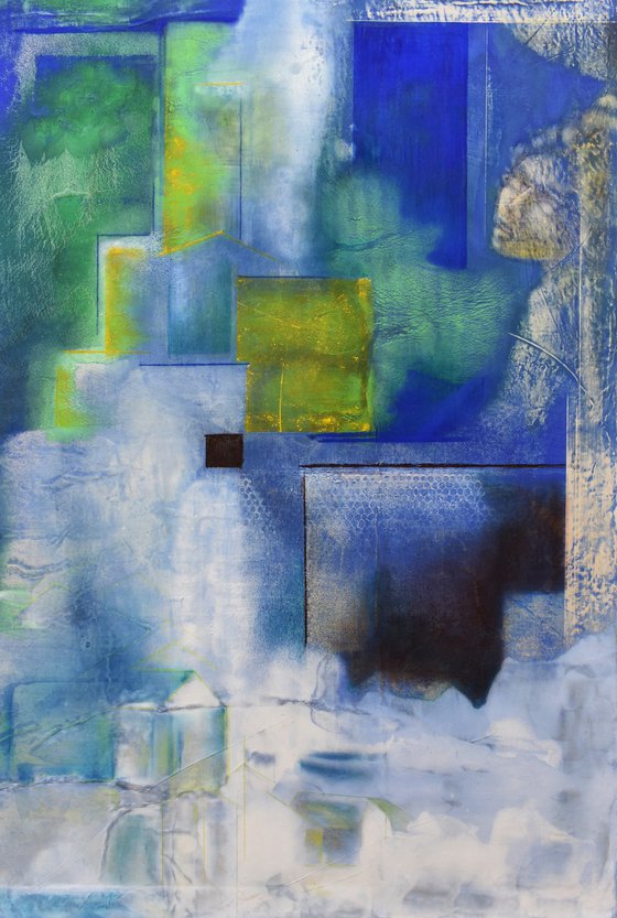 Sogno blu