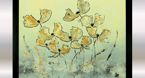 Artwork by Edelgard Schroer