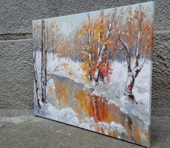FROZEN COLORS