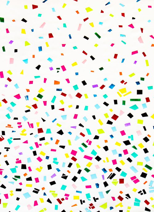 Carnival by Catia Goffinet