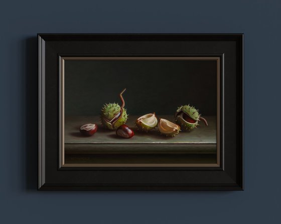 Chestnuts