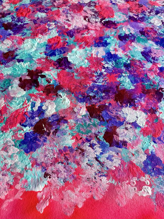 Garden of Eden No.8