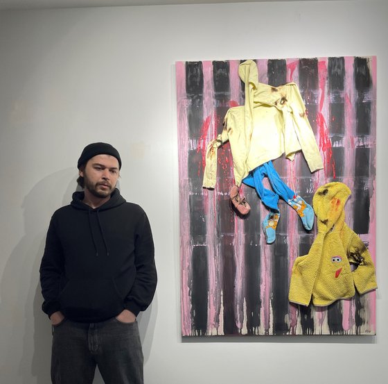 Untitled (War Children