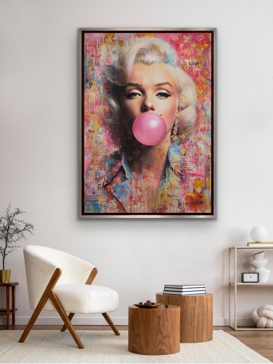 Marilyn Monroe
