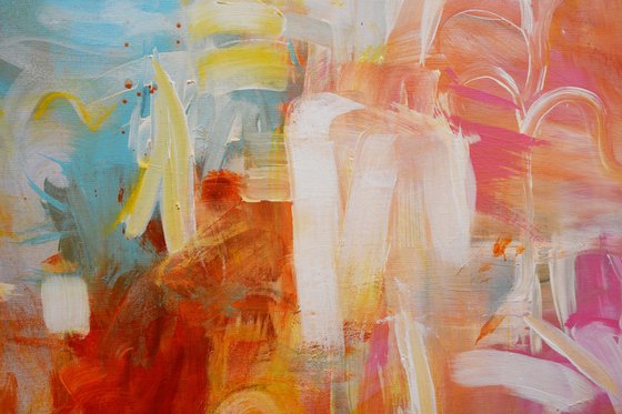 Where light learns to dance