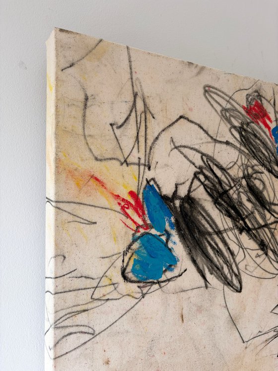Abstract Counterpoint II (2026)