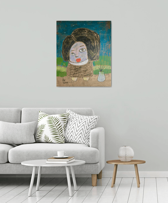 Procrastination. Day 226.