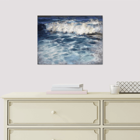 Waves and Reflections