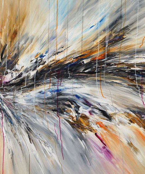 In My Dreams XXL 6 by Peter Nottrott