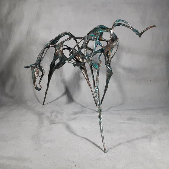 Dancer
