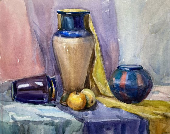 Still Life 4