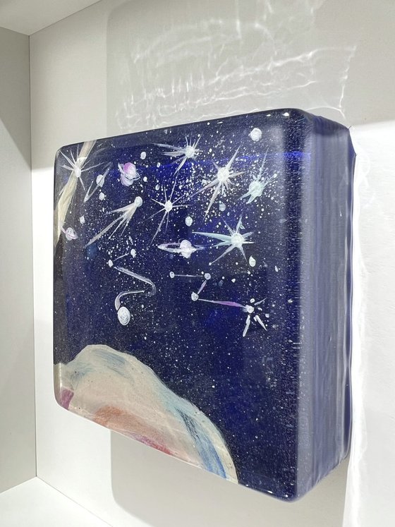 The Starry Night - 3